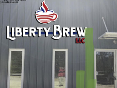 Liberty Brew Coffee