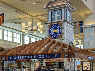 Lighthouse Coffee