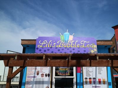 LiLi's Bubble Tea LLC