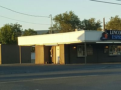 Lincoln Ave Espresso Bar