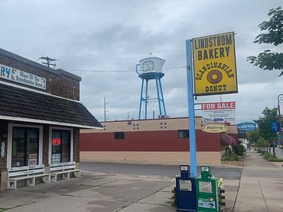 Lindström Bakery