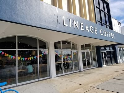 Lineage Coffee