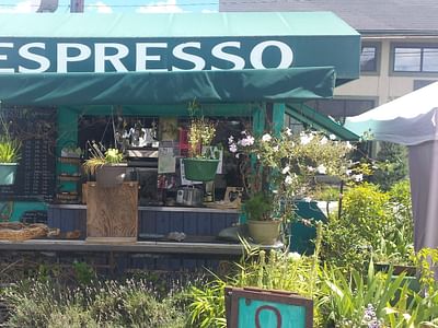 Little Espresso Shop