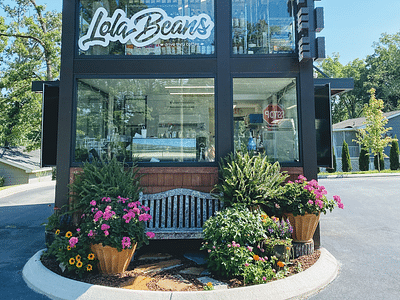 Lola Beans Coffee - Chattanooga