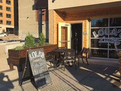 Lola's Coffee + Bar