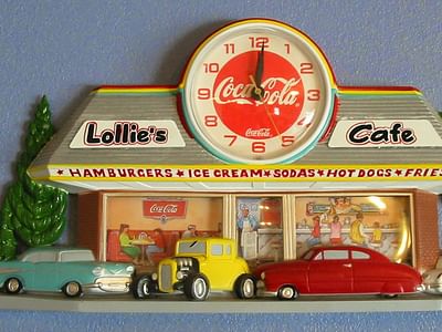 Lollie's Cafe