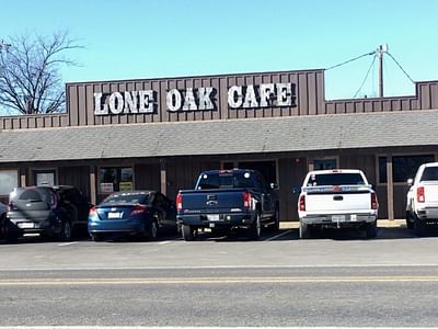 Lone Oak Cafe