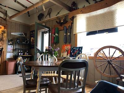 Looney Beans Coffee Shop