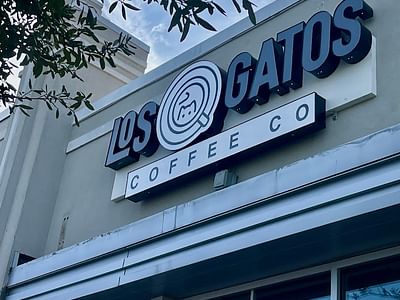 Los Gatos Coffee Co