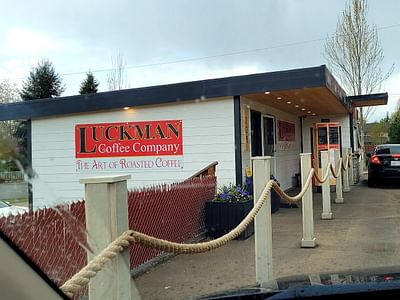 Luckman Coffee Company