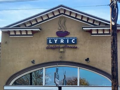 Lyric Coffee House