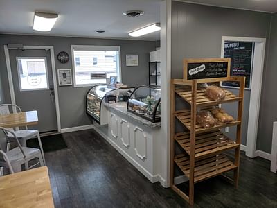 Mabel's Bakery & Coffee Shop