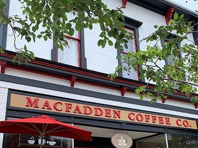 MacFadden Coffee Co.