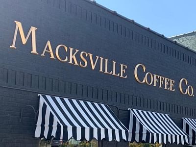 Macksville Coffee Company