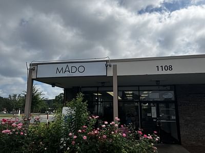 Mado Bakery and Cafe