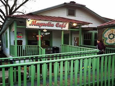 Magnolia Cafe