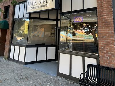 Main Street Coffee House