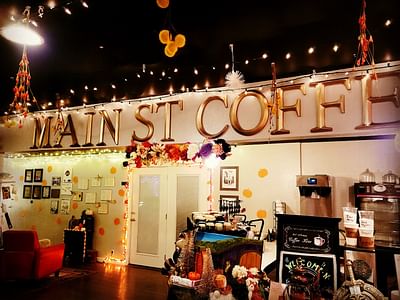 Main Street Coffee House