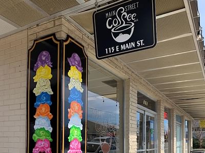 Main Street Coffee LLC