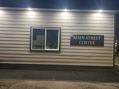 Main Street Coffee LLC