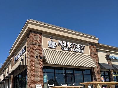 Main Street Craft Coffee