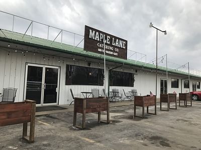 Maple Lane Bakery