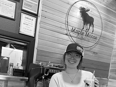 Maple Moose Coffee Co.