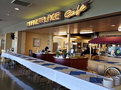 Marketplace Cafe