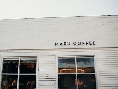 Maru Coffee