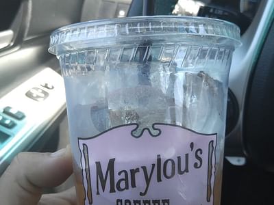 Marylou's Coffee