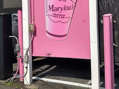 Marylou's Coffee