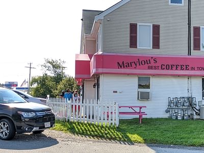 Marylou's Coffee