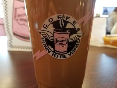 Marylou's Coffee