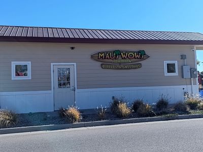 Maui Wowi Hawaiian Coffee and Smoothies