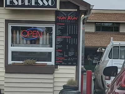 Mean Bean Coffee