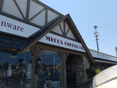 Mecca Coffee Company