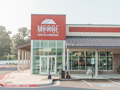 Merge Coffee Company