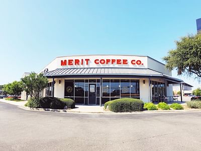 Merit Coffee