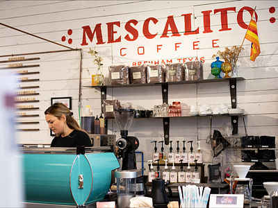 Mescalito Coffee