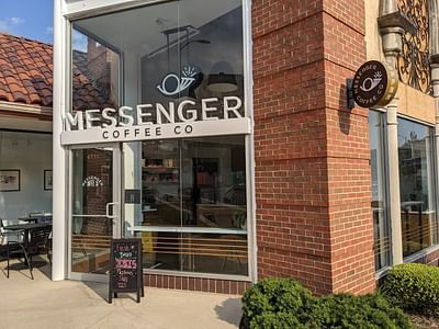 Messenger Coffee Co.