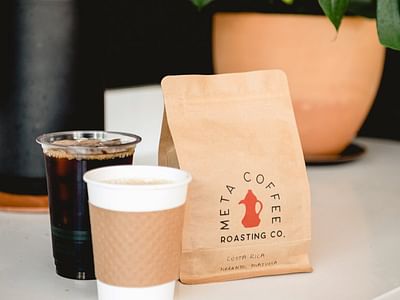 Meta Coffee Roasting Co.