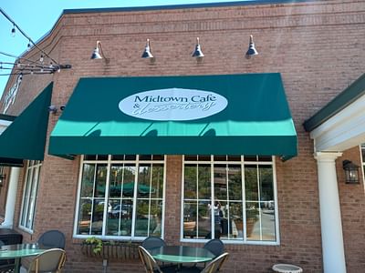 Midtown Cafe and Dessertery