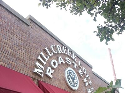 Millcreek Coffee Roasters