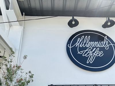 Millennials Coffee Co.