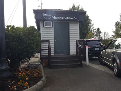 Milton's Coffee Co.