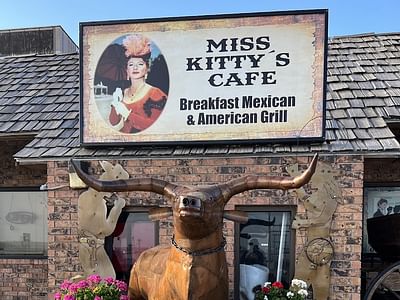 Miss Kitty's Cafe