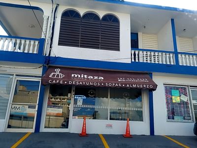 Mitaza Coffee House