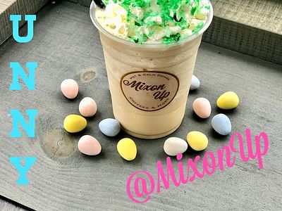 Mixon Up Coffees & More