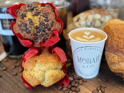 Mobar Coffee Co.