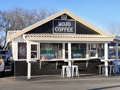 Mojo Coffee